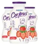 CORPUS 170GX20 LIGHT SEM LACT MORANGO