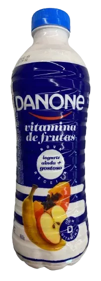 DANONE 850GX15 VITAMINA DE FRUTAS LIQ