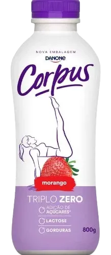 CORPUS 800GX15 LIGHT MORANGO