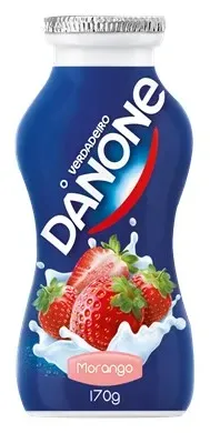 DANONE 170GX20 MORANGO LIQ